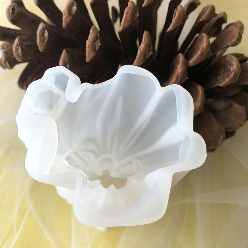 3D süße Prinzessin Silikon Ker – Soap Making Tray Bewertung und Preis
