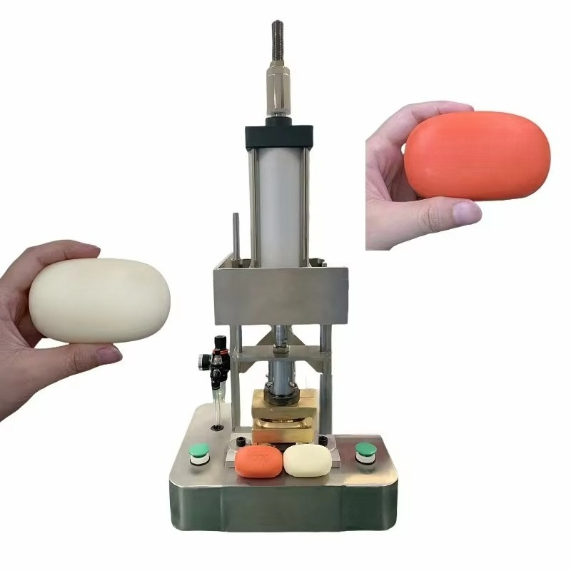 Kleine Seifenherstellungsmasch – Soap Making Machine Bewertung und Preis