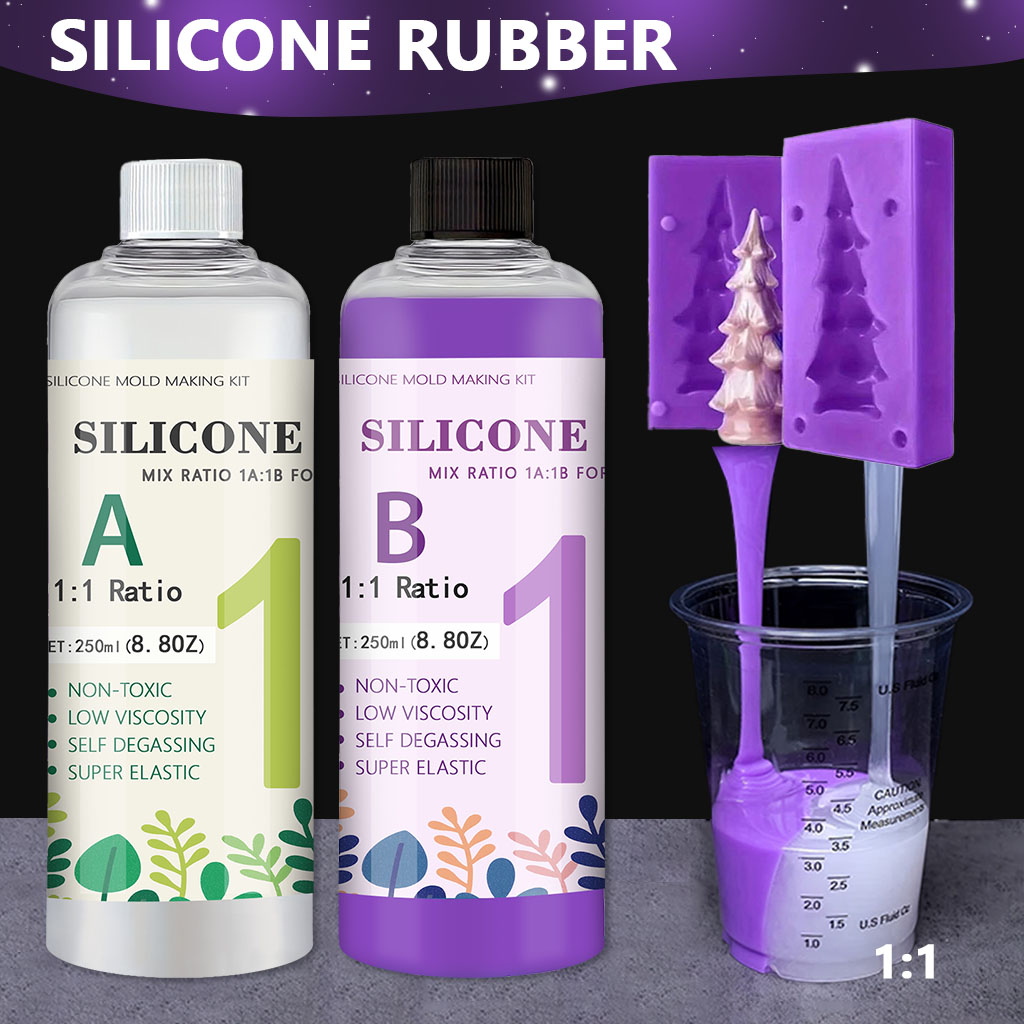 17,6 Unzen Lila Flüssiges Sili – Soap Making Ingredient Bewertung und Preis