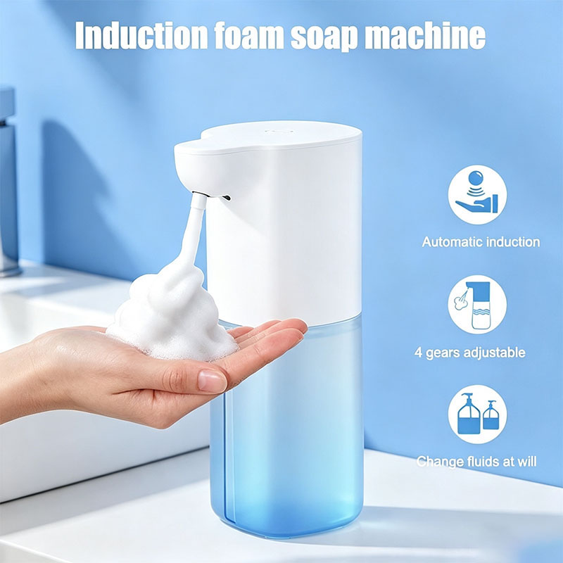 2026 Neuer Automatischer Induk – Soap Making Machine Bewertung und Preis