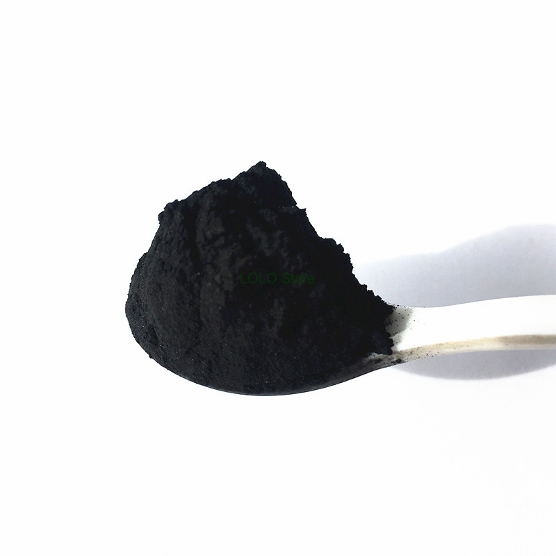 Reine Holzkohle Pulver, Aktivi – Activated Charcoal Powder Bewertung und Preis