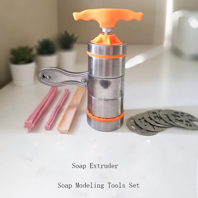 Kreative nützliche Seifen extr – Soap Making Homemade Bewertung und Preis