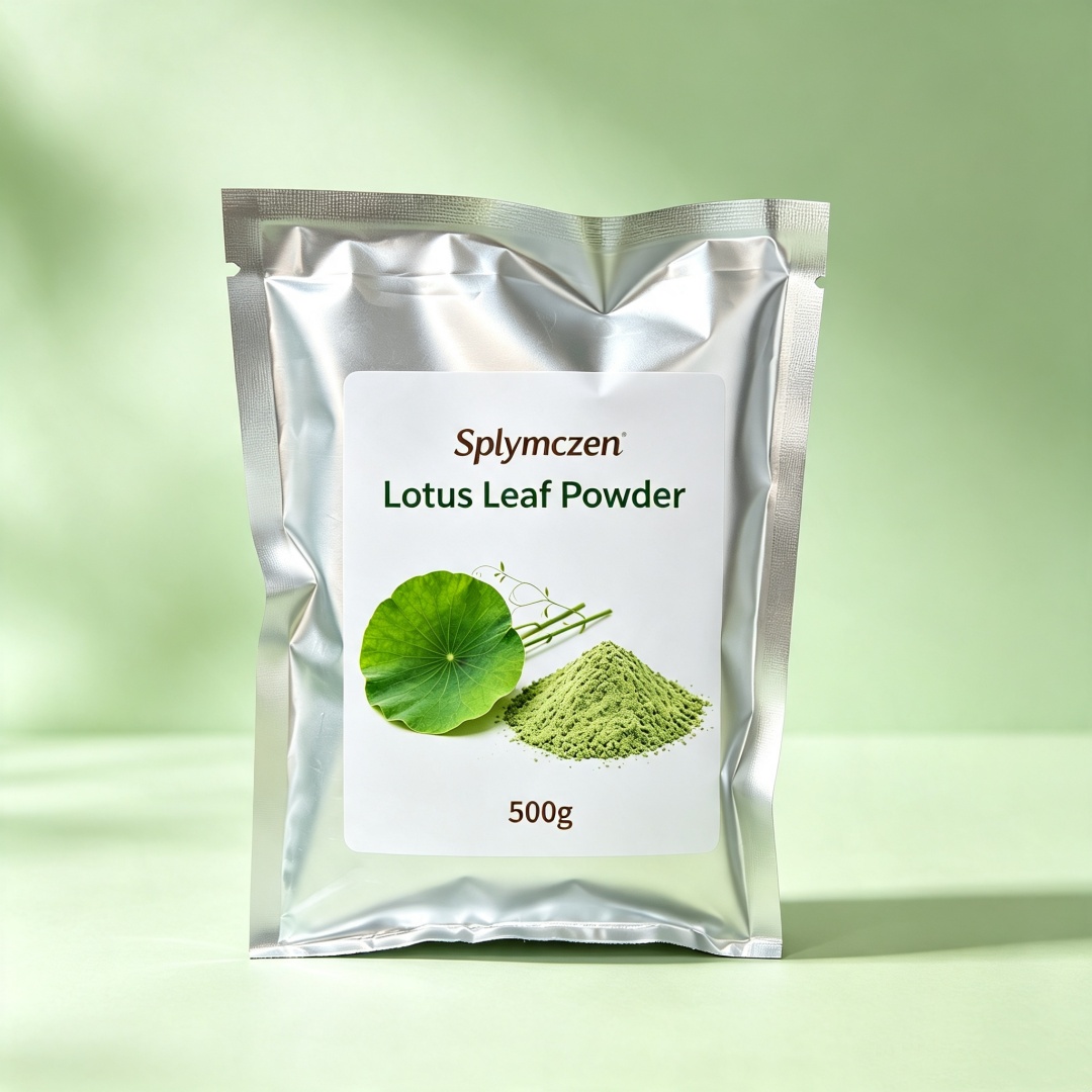 Lotusblatt-Duftpulver DIY Seif – Soap Making Ingredient Bewertung und Preis