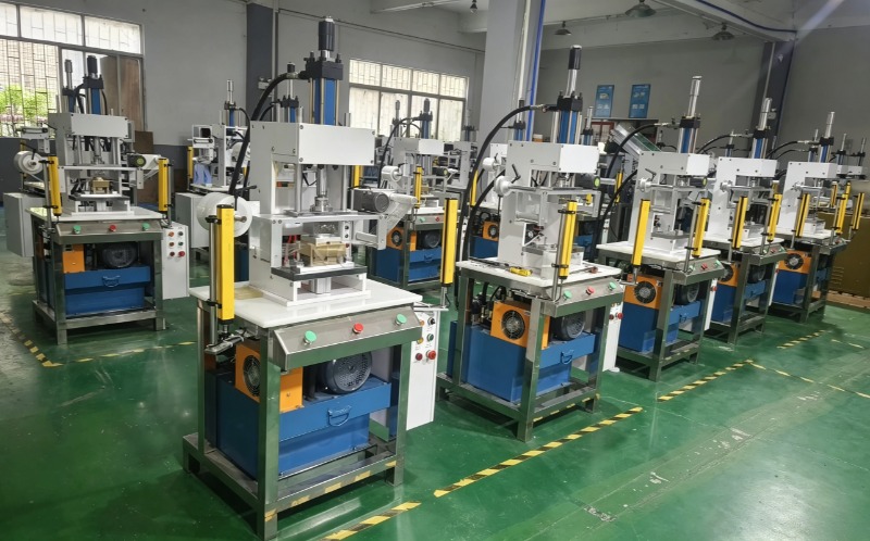 Maßgeschneiderte Seifenprodukt – Soap Making Machine Bewertung und Preis