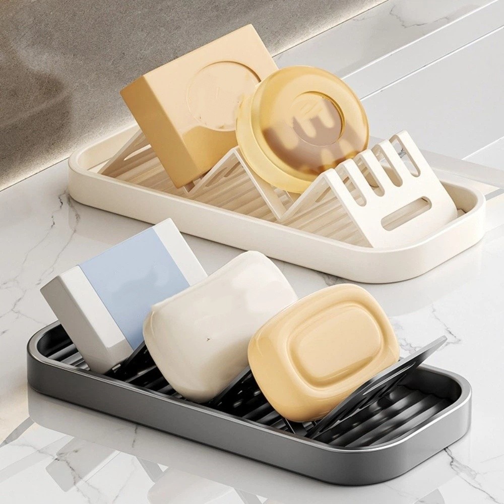 Wasserdichter W-förmiger Seife – Soap Making Tray Bewertung und Preis