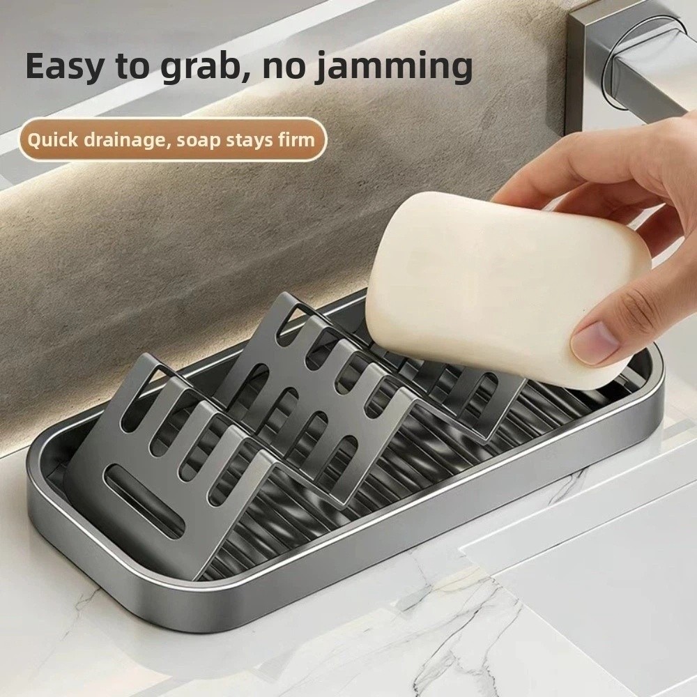 Wasserdichter W-förmiger Seife – Soap Making Tray Bewertung und Preis