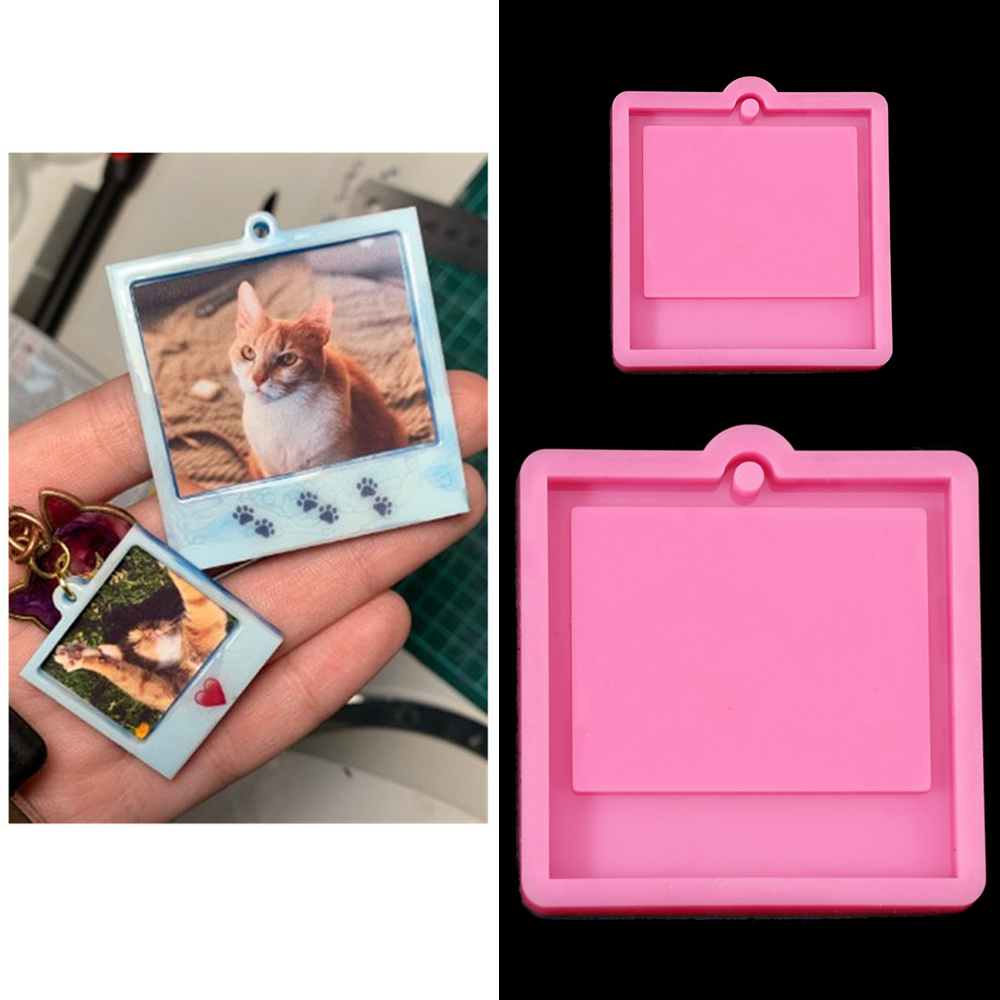 Fotorahmen Epoxidharz Schlüsse – Soap Making Tray Bewertung und Preis