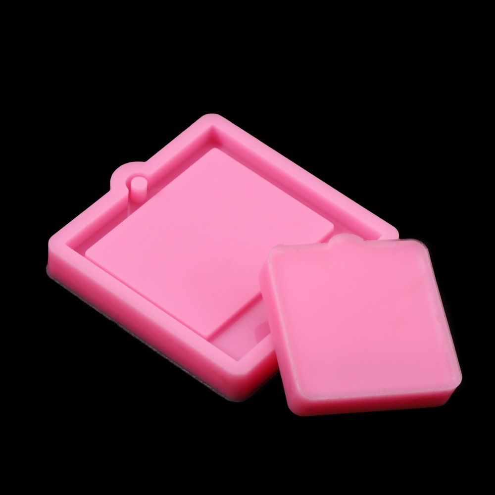 Fotorahmen Epoxidharz Schlüsse – Soap Making Tray Bewertung und Preis