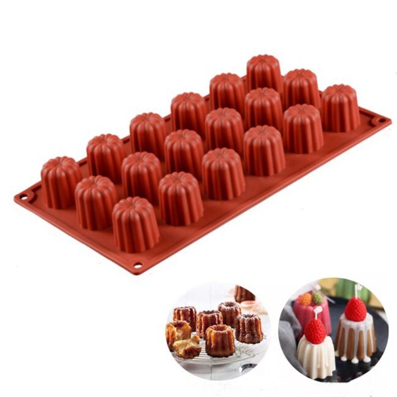 8/12/18 Tassen Silikonform Cup – Soap Making Tray Bewertung und Preis