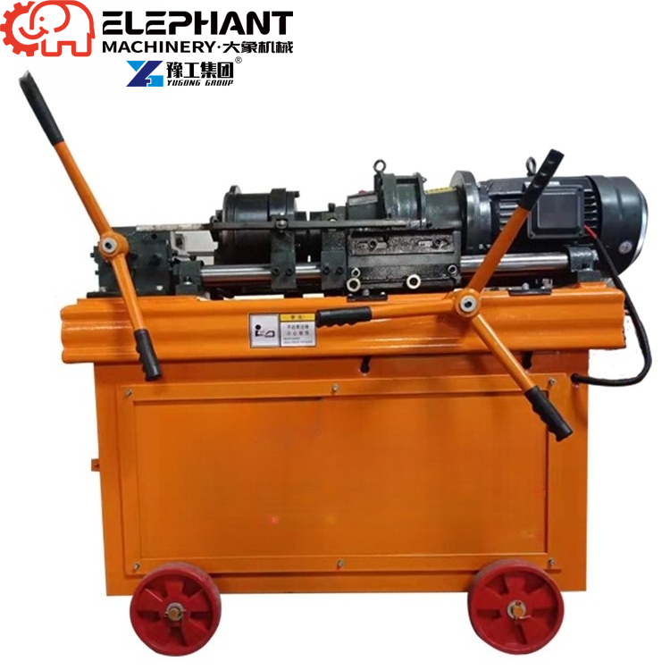 Hochgeschwindigkeits-Gewindewa – Soap Making Machine Bewertung und Preis