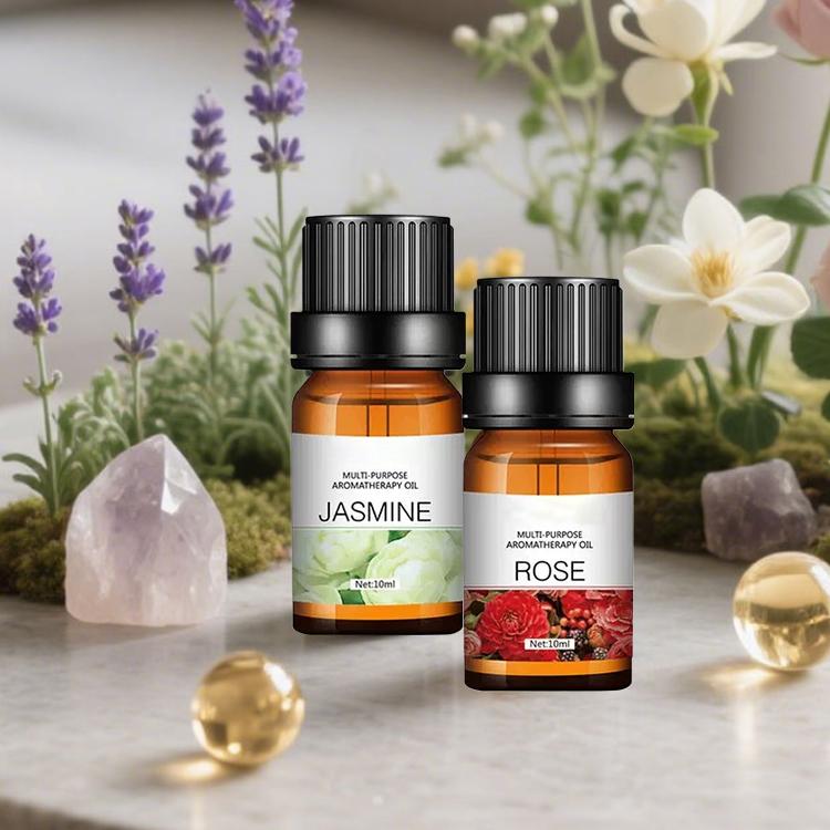 10 ml Duftöle Geschenkbox Fruc – Soap Making Ingredient Bewertung und Preis