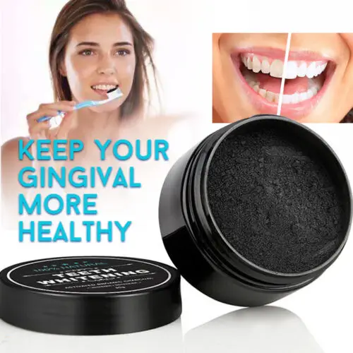 30g Zahn aufhellung Schuppen p – Activated Charcoal Powder Bewertung und Preis