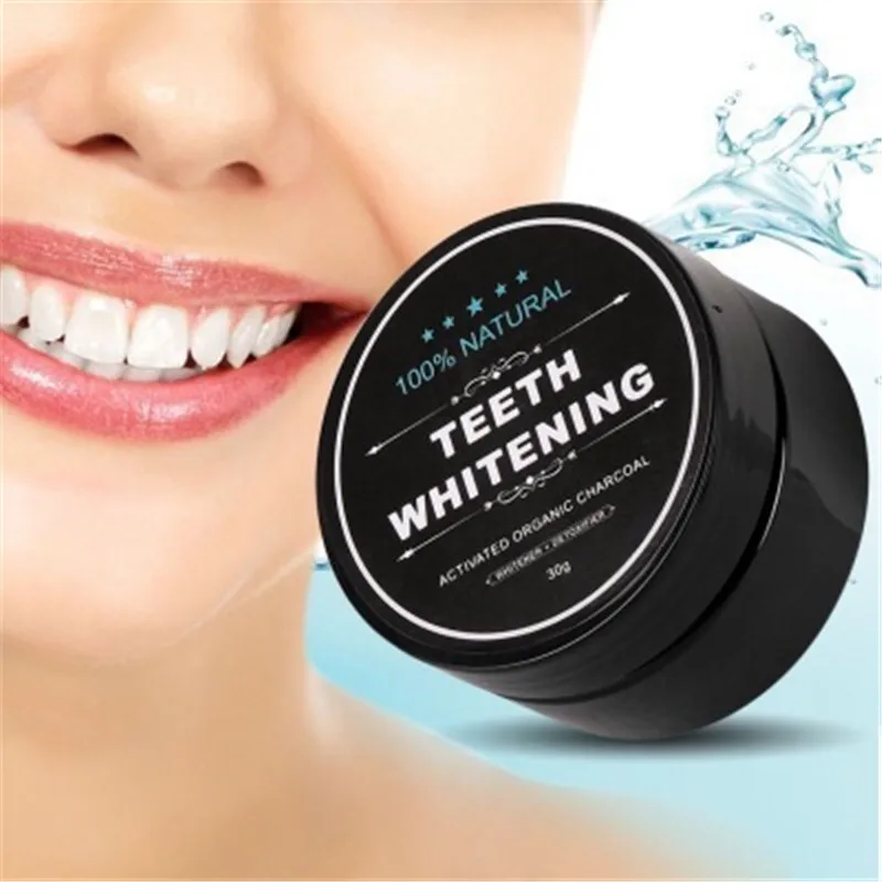 30g Zahn aufhellung Schuppen p – Activated Charcoal Powder Bewertung und Preis