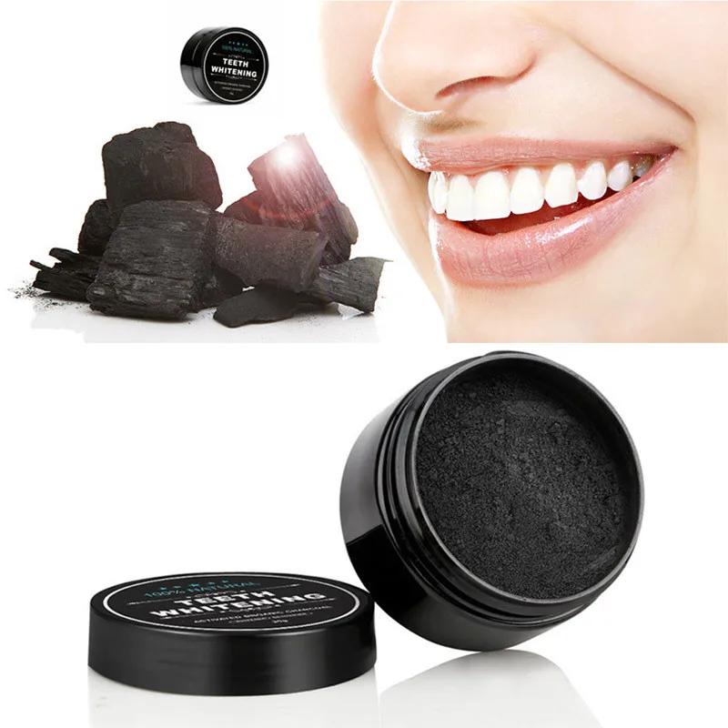 30g Zahn aufhellung Schuppen p – Activated Charcoal Powder Bewertung und Preis