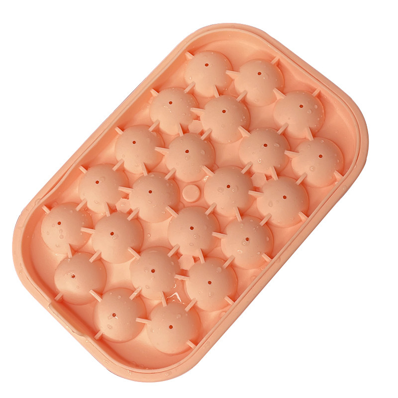 Kühlschrank-Eiswürfelform für  – Soap Making Homemade Bewertung und Preis