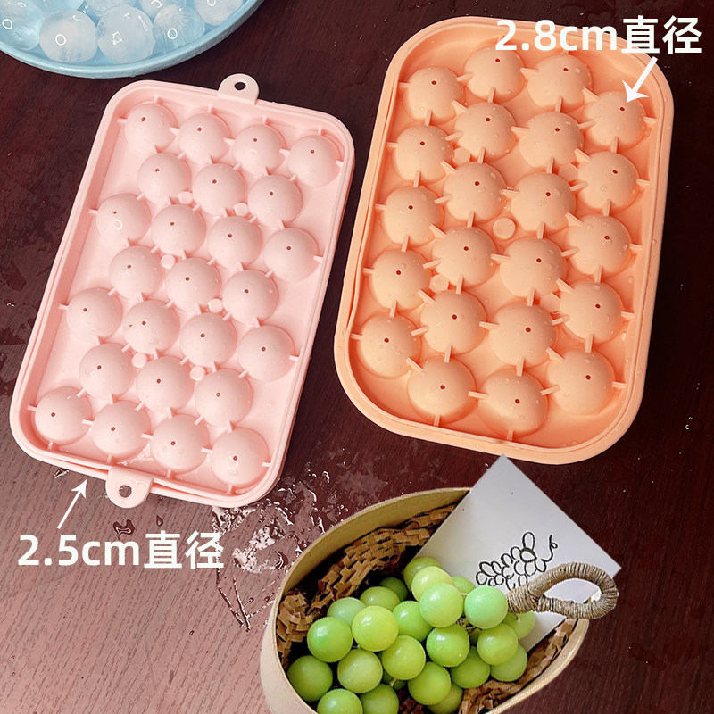 Kühlschrank-Eiswürfelform für  – Soap Making Homemade Bewertung und Preis