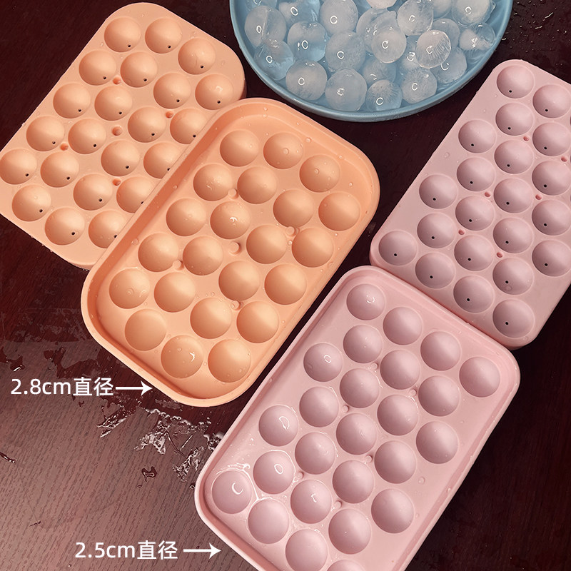 Kühlschrank-Eiswürfelform für  – Soap Making Homemade Bewertung und Preis
