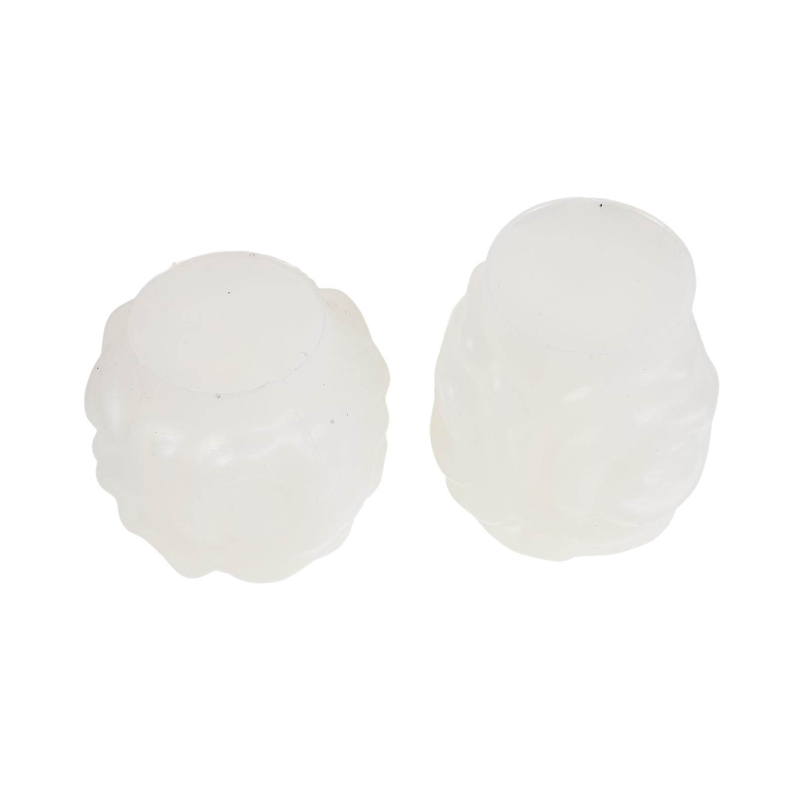 2 Stück Rosen-Silikonformen DI – Soap Making Homemade Bewertung und Preis