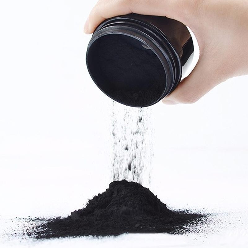 Natürliches Aktivkohle-Zahnwei – Activated Charcoal Powder Bewertung und Preis