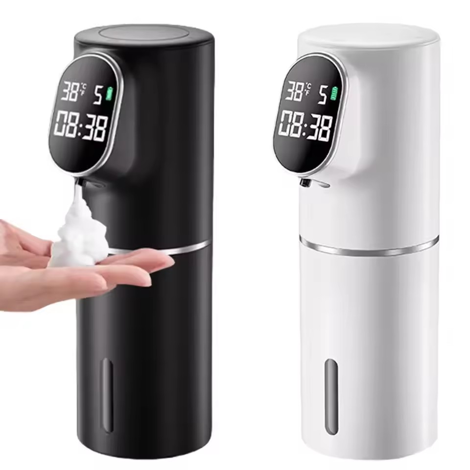 Mi Automatischer LED Flüssigse – Soap Making Machine Bewertung und Preis