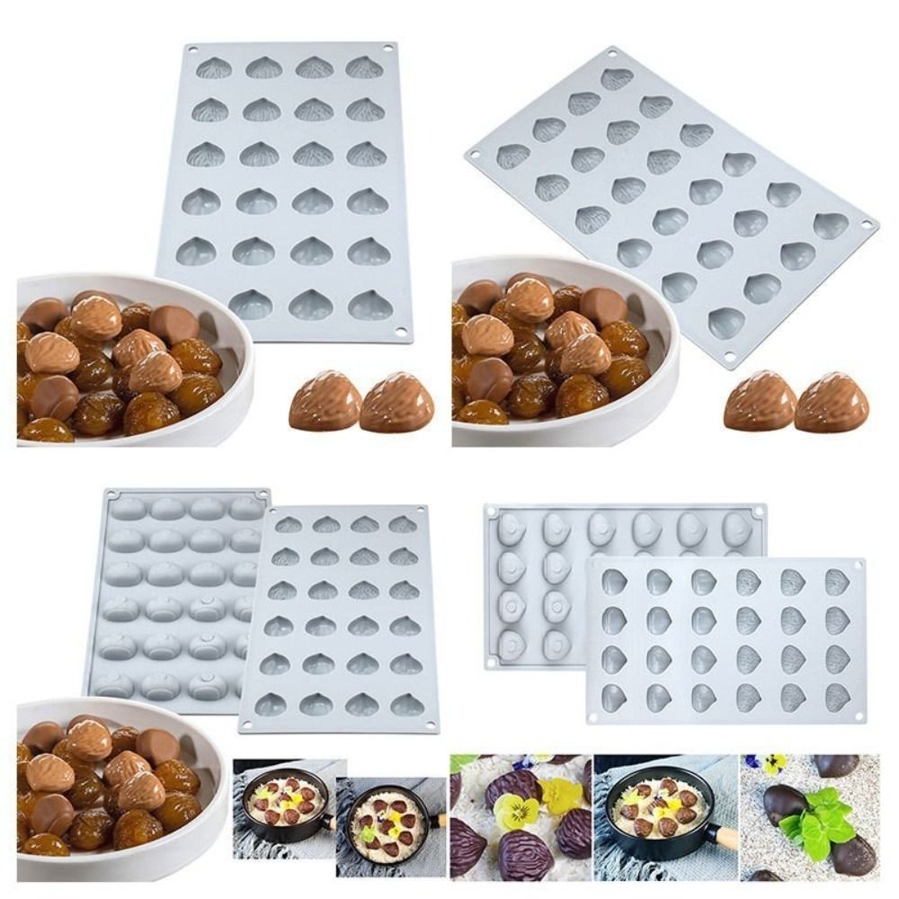 Silikon-Bento-Kuchenform, Gips – Soap Making Tray Bewertung und Preis