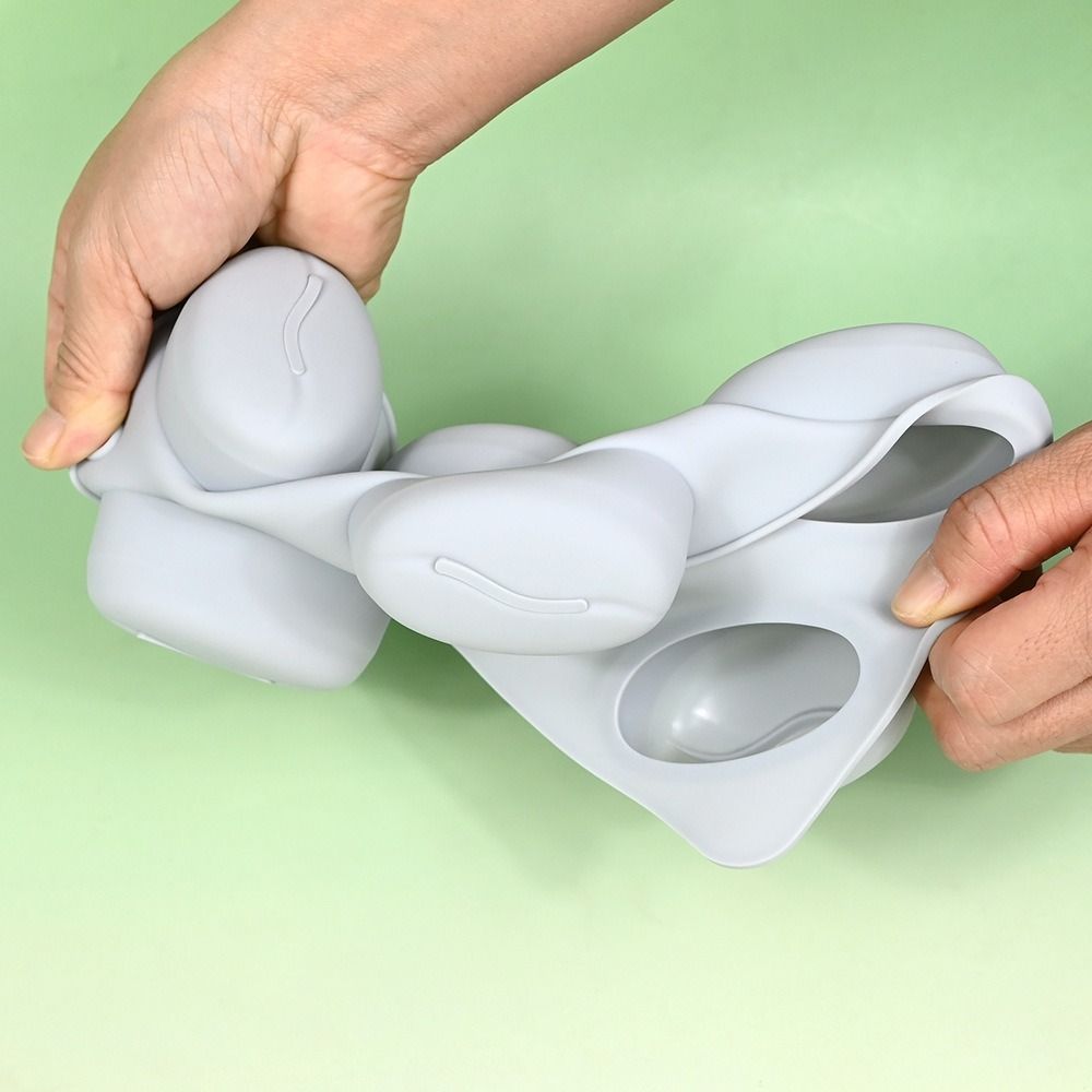 Silikon-Bento-Kuchenform, Gips – Soap Making Tray Bewertung und Preis