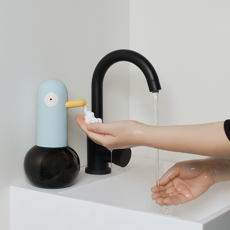 Berührungsloser automatischer  – Soap Making Machine Bewertung und Preis