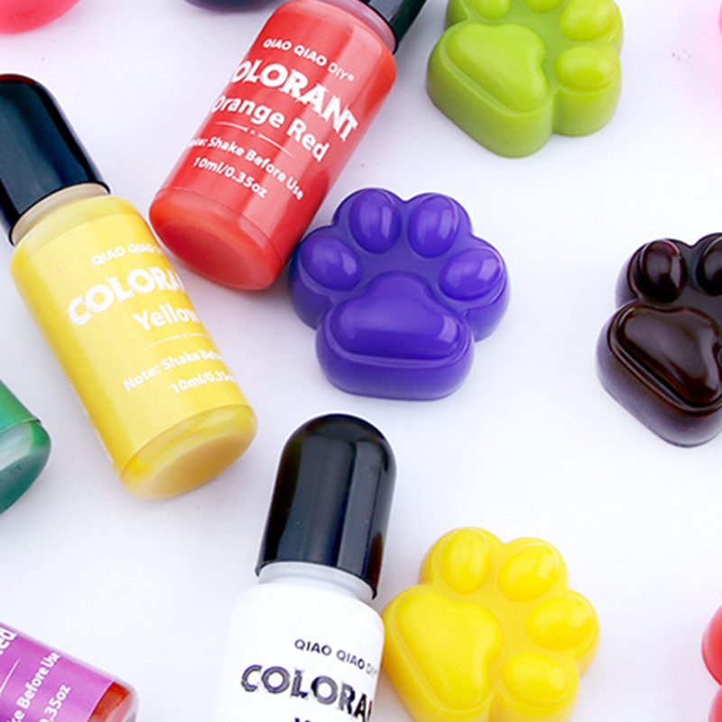 20 Farben Kerzenfarben Wachske – Soap Making Ingredient Bewertung und Preis