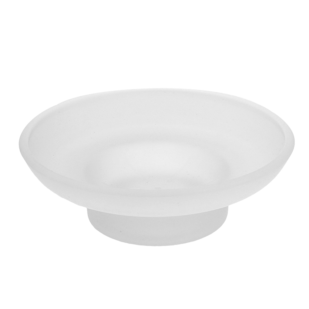 Seifenschale aus Milchglas, ru – Soap Making Tray Bewertung und Preis