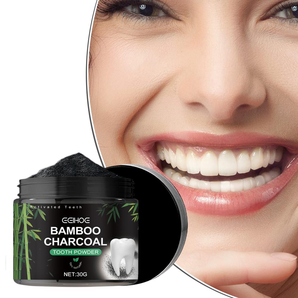 Zahnaufhellungspulver, Aktivko – Activated Charcoal Powder Bewertung und Preis