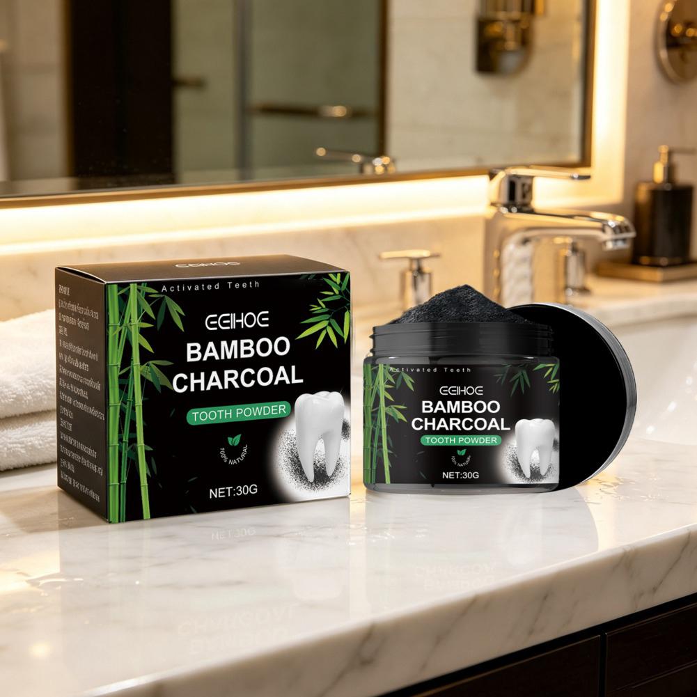 Zahnaufhellungspulver, Aktivko – Activated Charcoal Powder Bewertung und Preis