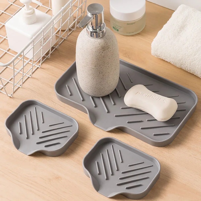Selbstentleerender Seifenhalte – Soap Making Tray Bewertung und Preis