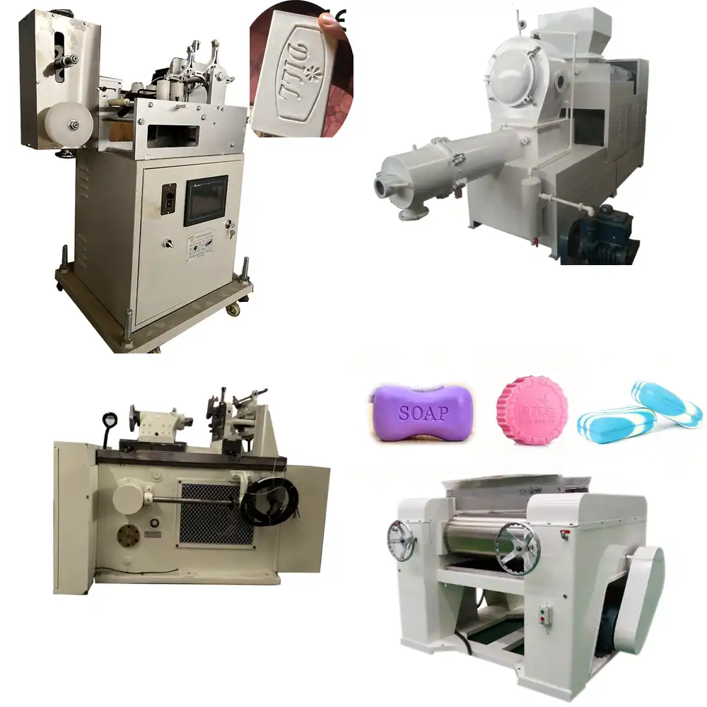Seifenstück-Schneidemaschine S – Soap Making Machine Bewertung und Preis