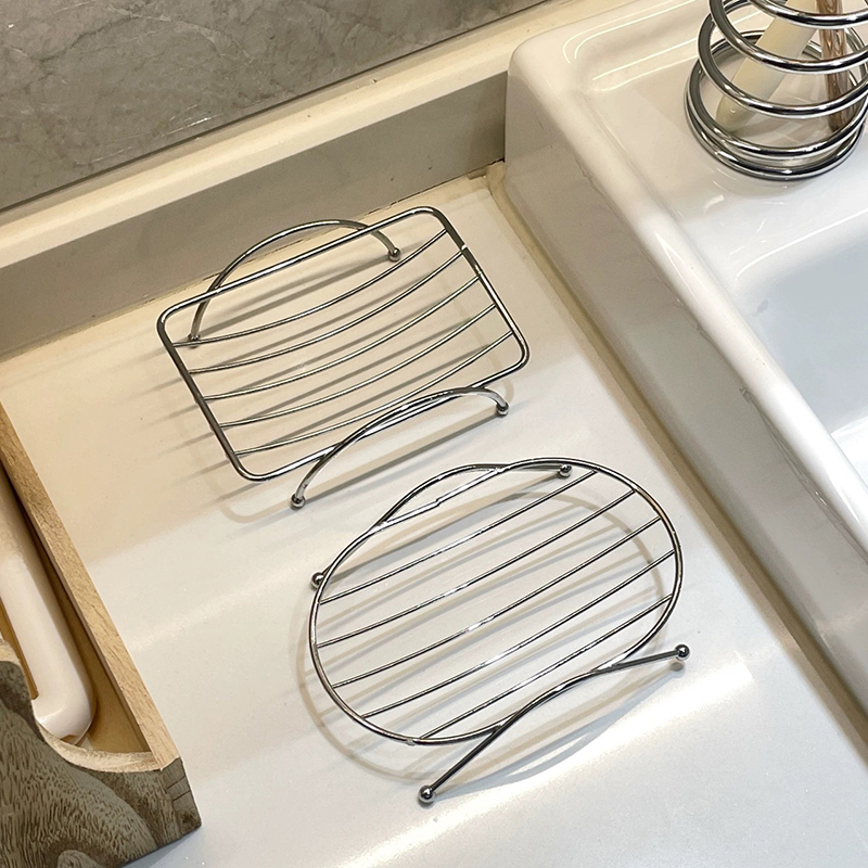 Edelstahl Seifenschalen Rostbe – Soap Making Tray Bewertung und Preis