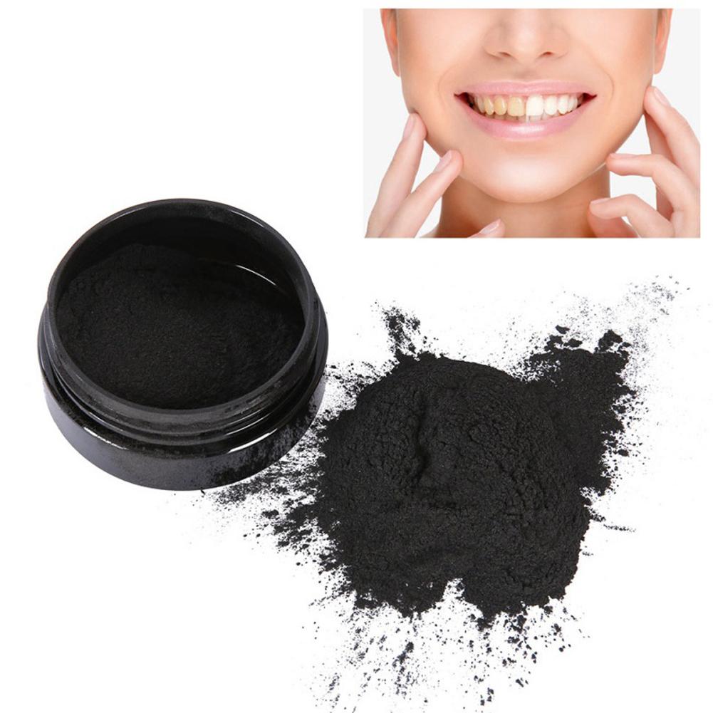 Zahnaufhellungspulver, natürli – Activated Charcoal Powder Bewertung und Preis