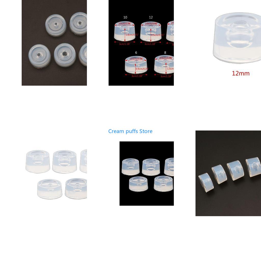50LE Diy Silikon Kristall Trop – Soap Making Homemade Bewertung und Preis