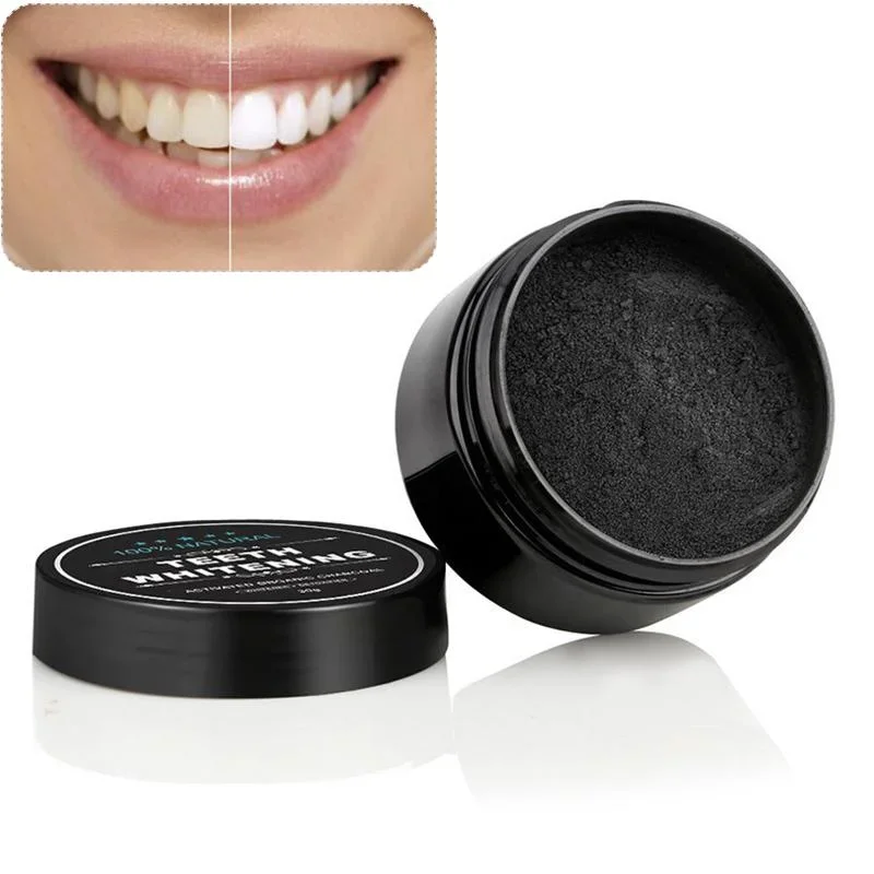 Zahnpulver in Lebensmittelqual – Activated Charcoal Powder Bewertung und Preis